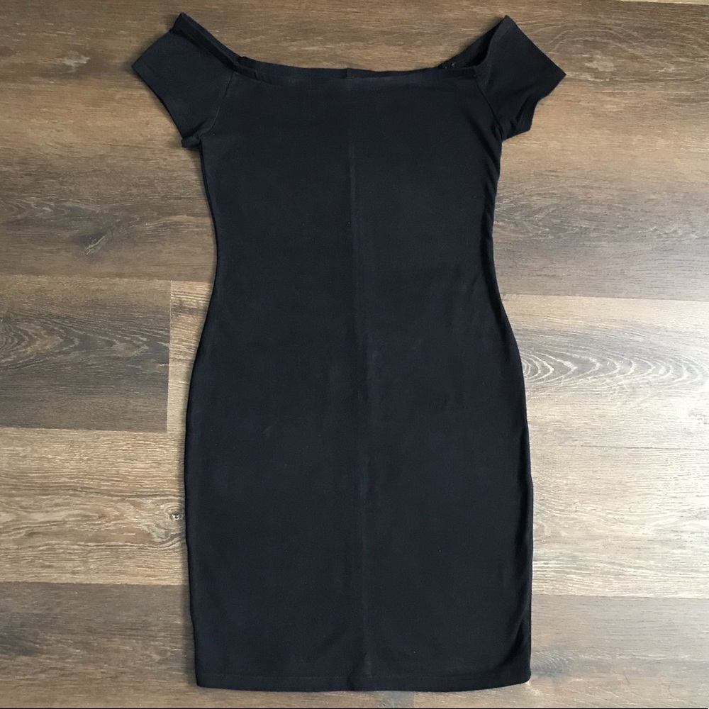 COPY - Express Bodycon Dress